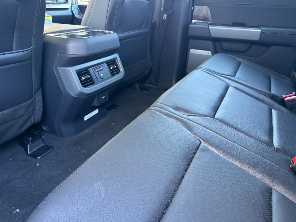 new 2026 Ford F-250 car, priced at $85,915