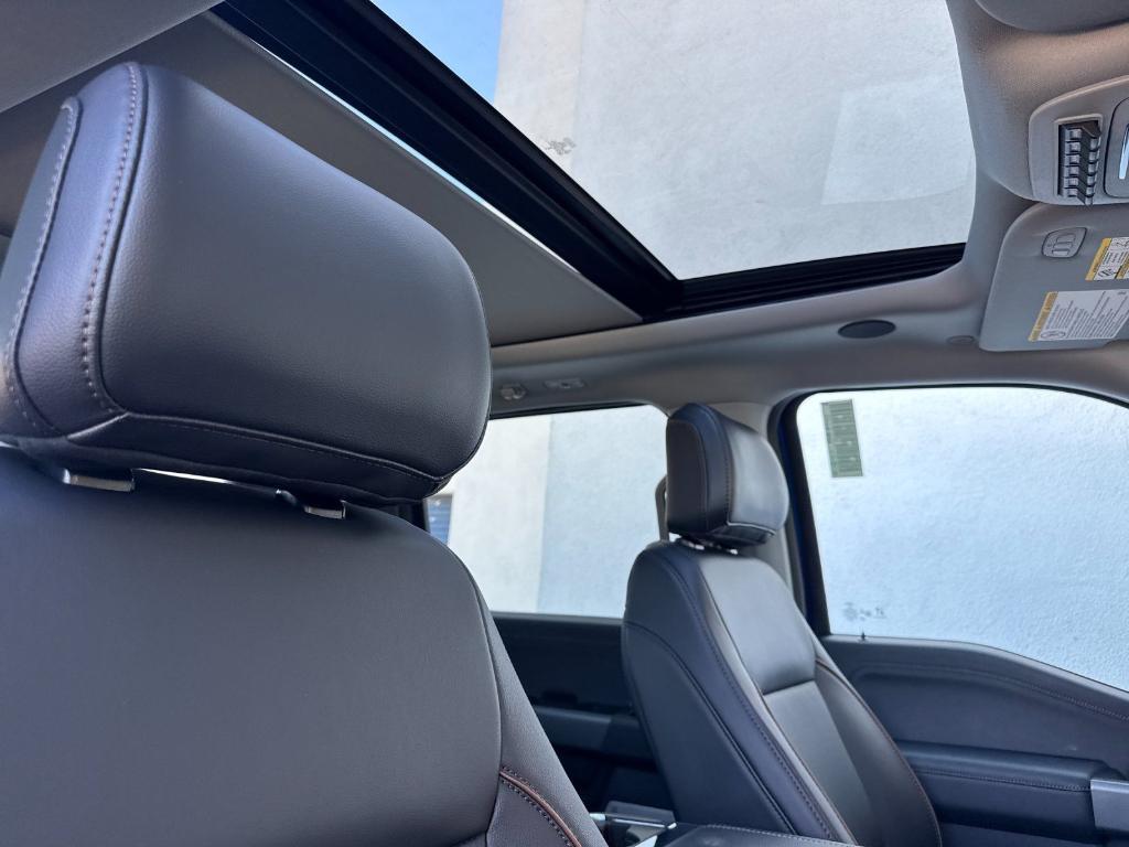 new 2026 Ford F-250 car, priced at $85,915