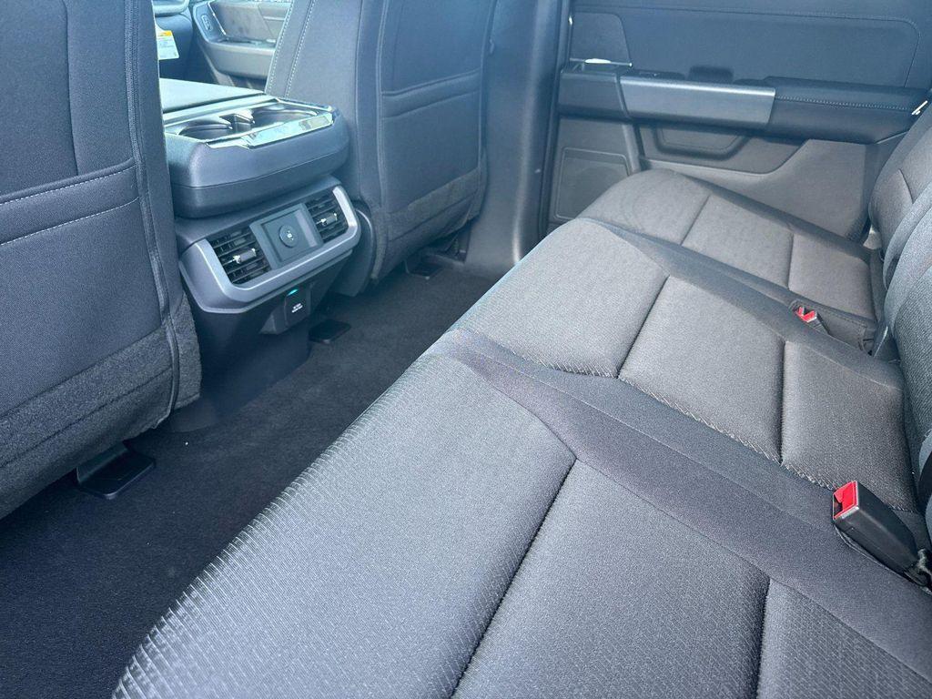 new 2026 Ford F-150 car, priced at $57,855