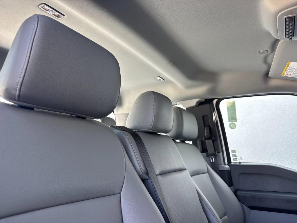 new 2026 Ford F-250 car, priced at $67,085