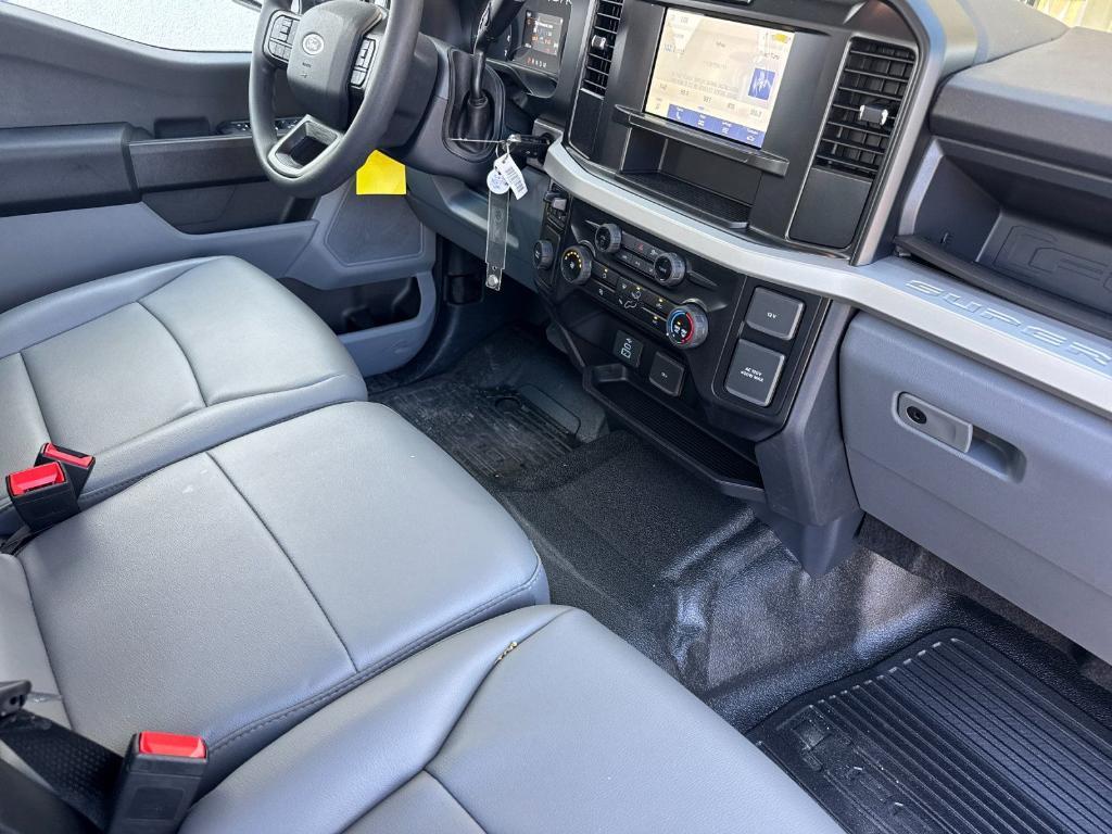 new 2026 Ford F-250 car, priced at $67,085