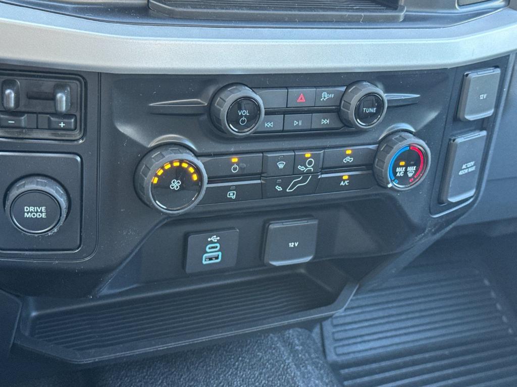 new 2026 Ford F-250 car, priced at $67,085