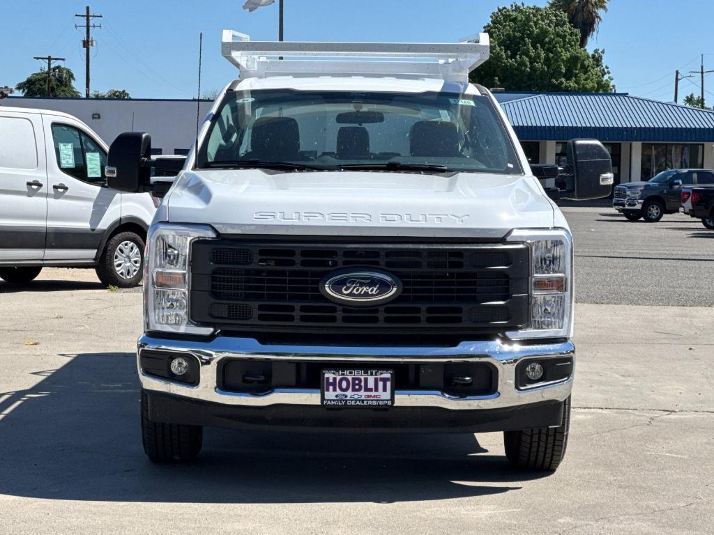 new 2026 Ford F-250 car, priced at $67,085