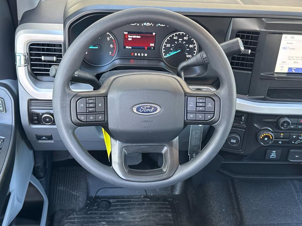 new 2026 Ford F-250 car, priced at $67,085