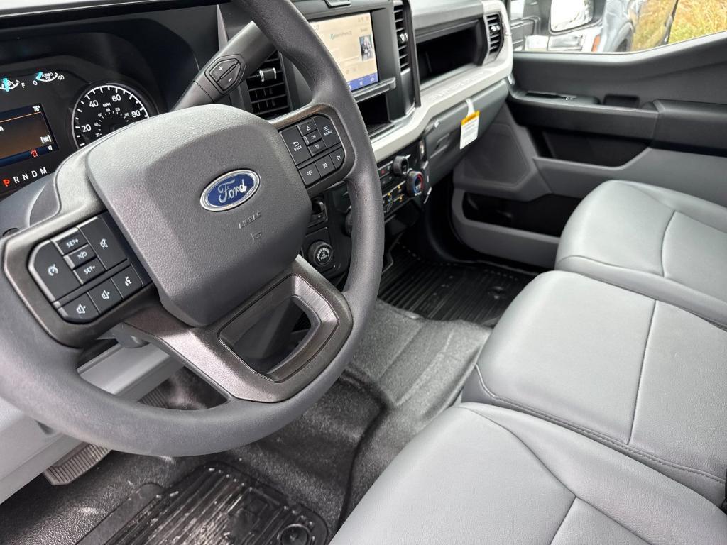 new 2026 Ford F-250 car, priced at $57,147