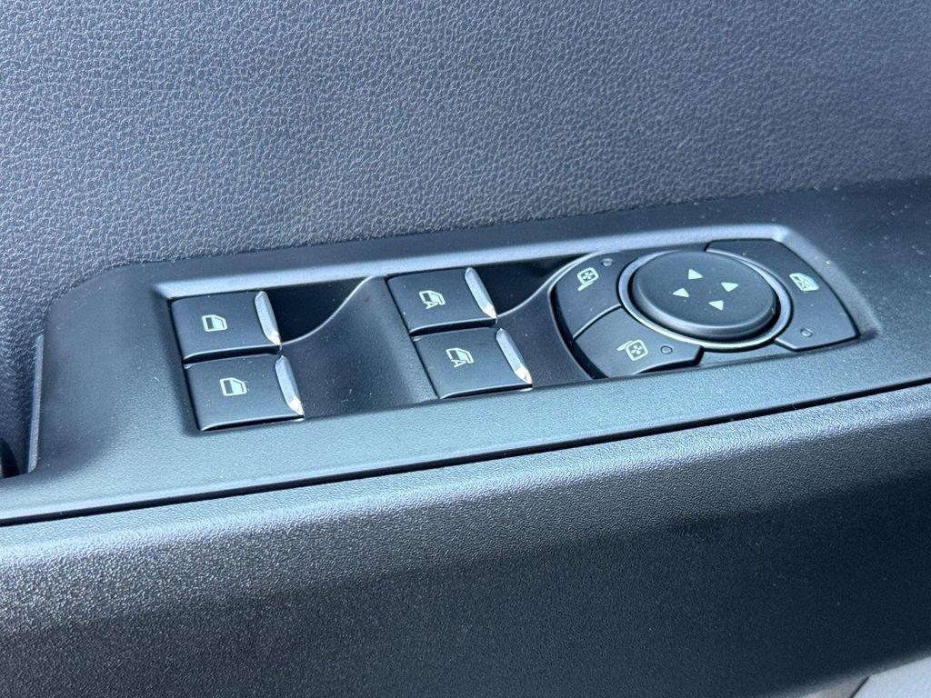 new 2026 Ford F-250 car, priced at $62,907