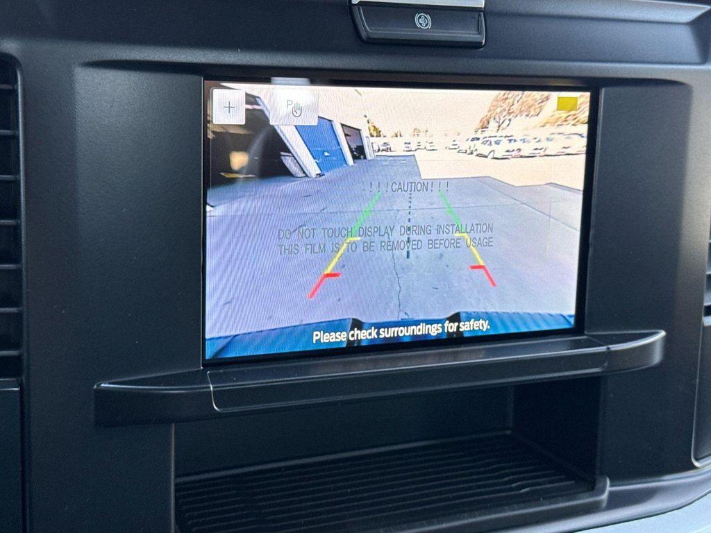 new 2026 Ford F-250 car, priced at $62,907