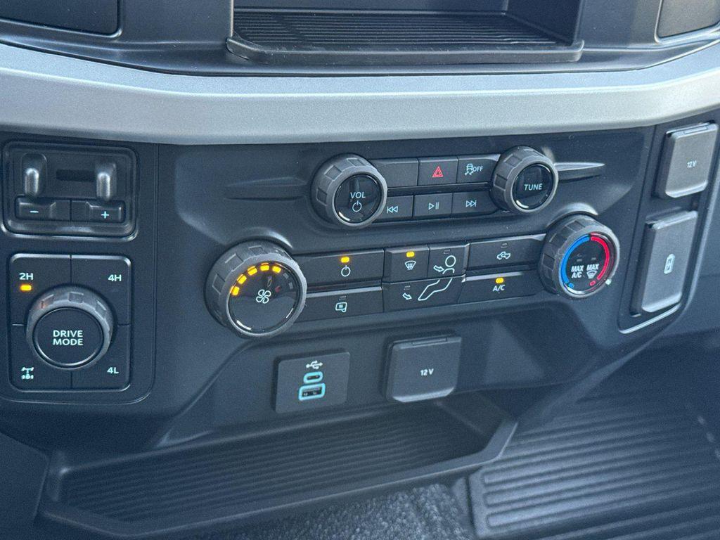 new 2026 Ford F-250 car, priced at $62,907