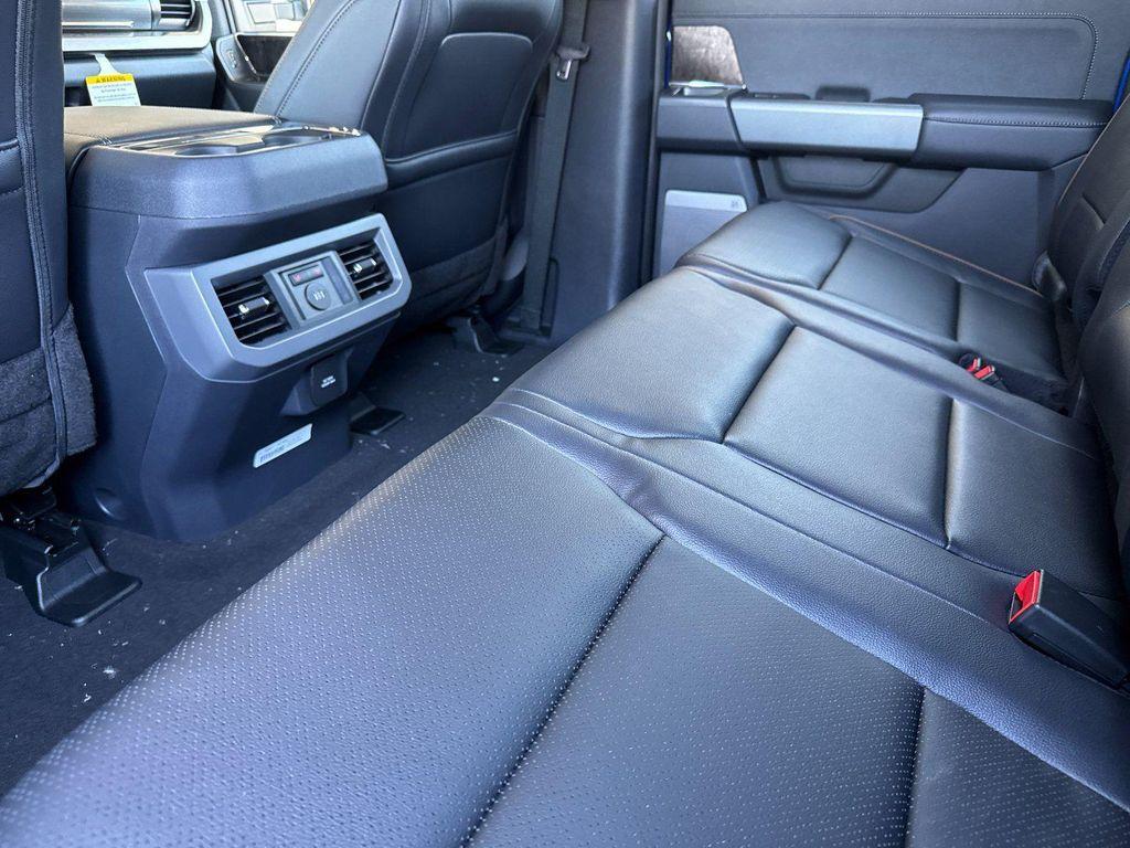 new 2026 Ford F-250 car, priced at $86,728