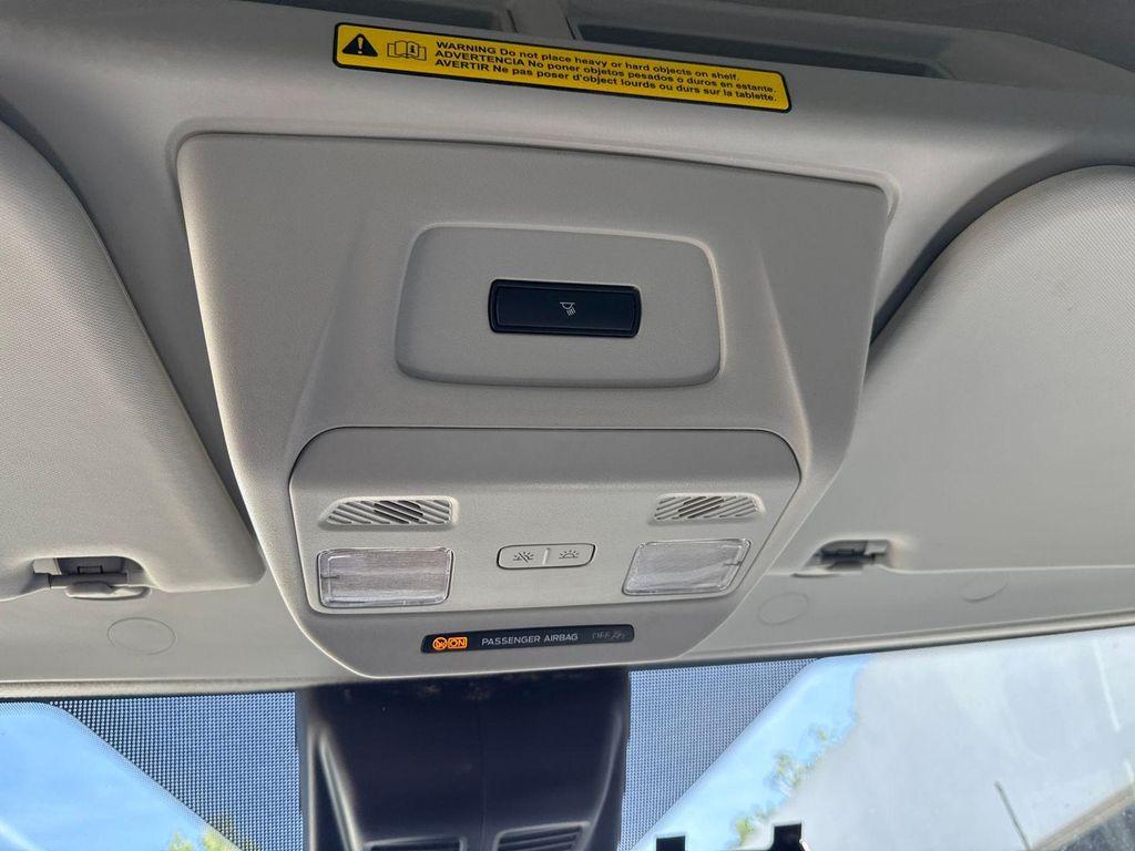 used 2024 Ford Transit-350 car, priced at $38,000