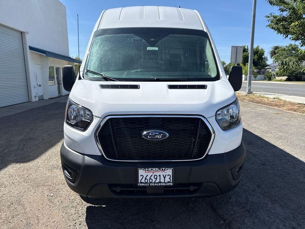 used 2024 Ford Transit-350 car, priced at $38,000