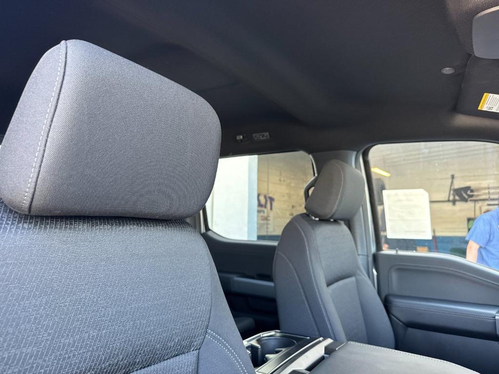 new 2026 Ford F-150 car