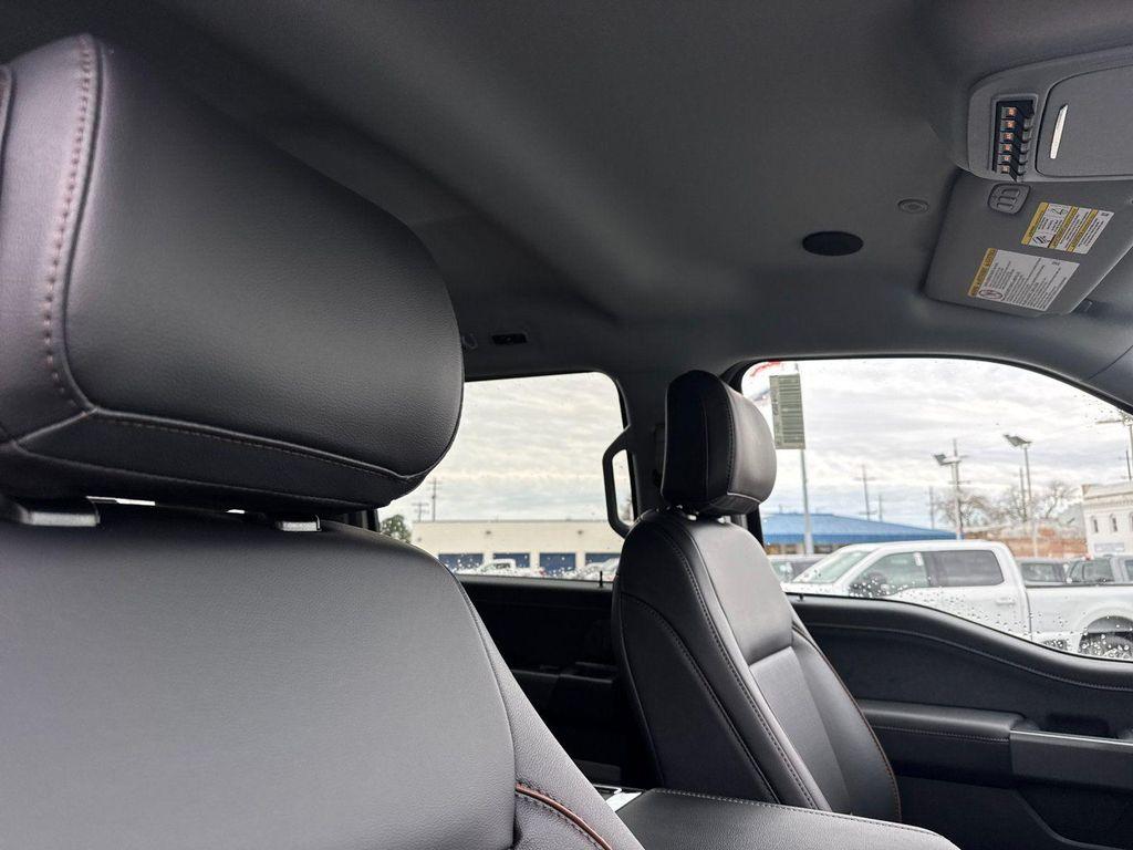 new 2026 Ford F-250 car, priced at $89,610