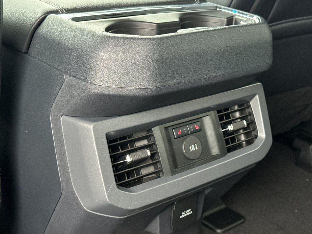 new 2026 Ford F-250 car, priced at $89,610