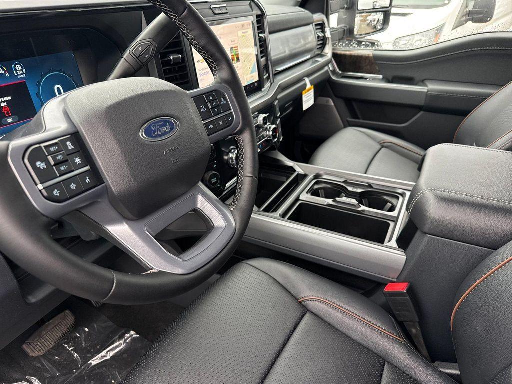 new 2026 Ford F-250 car, priced at $89,610