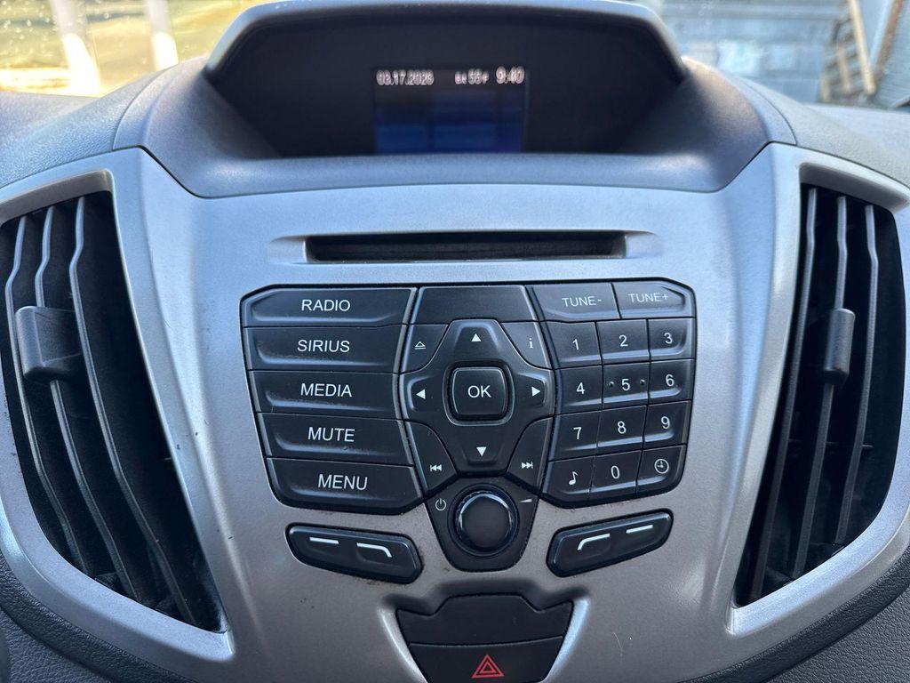 used 2016 Ford Transit-350 car, priced at $22,300