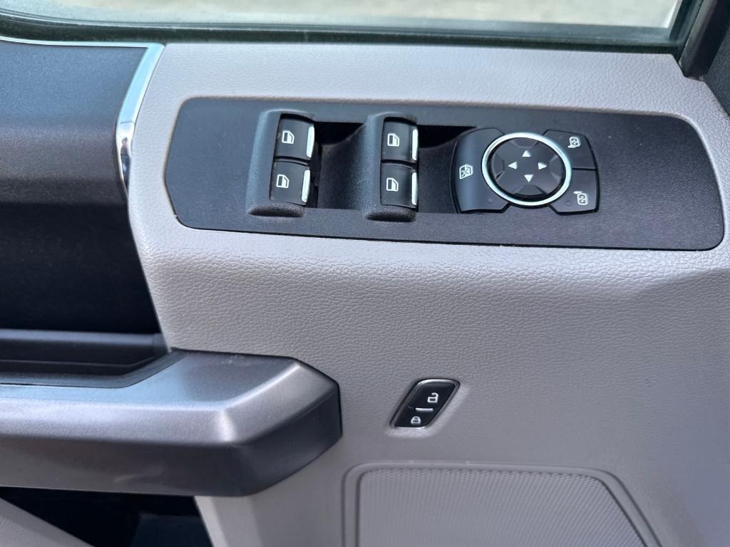 used 2021 Ford F-250 car, priced at $44,000