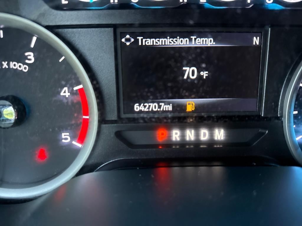 used 2021 Ford F-250 car, priced at $44,000
