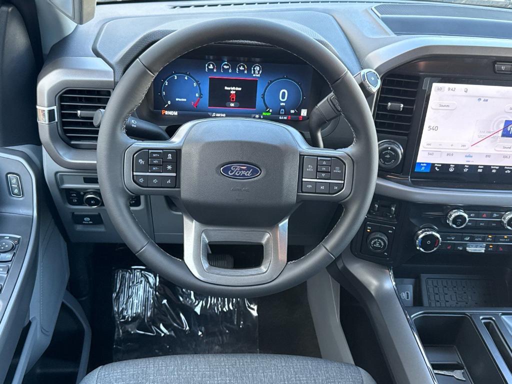 new 2026 Ford F-150 car