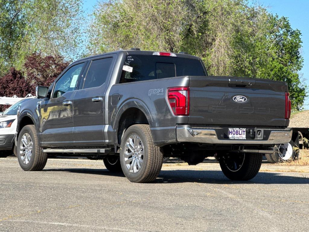 new 2026 Ford F-150 car, priced at $64,168