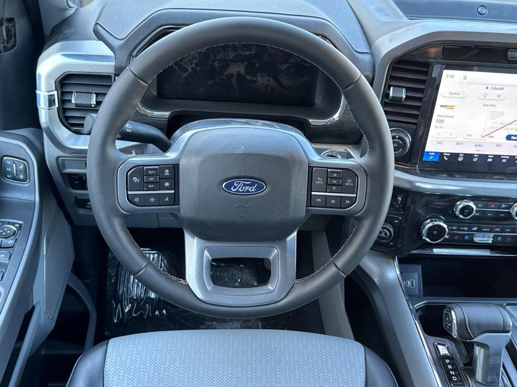 new 2026 Ford F-150 car, priced at $64,168