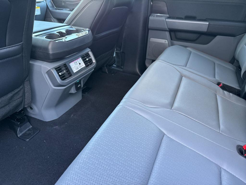 new 2026 Ford F-150 car, priced at $64,168