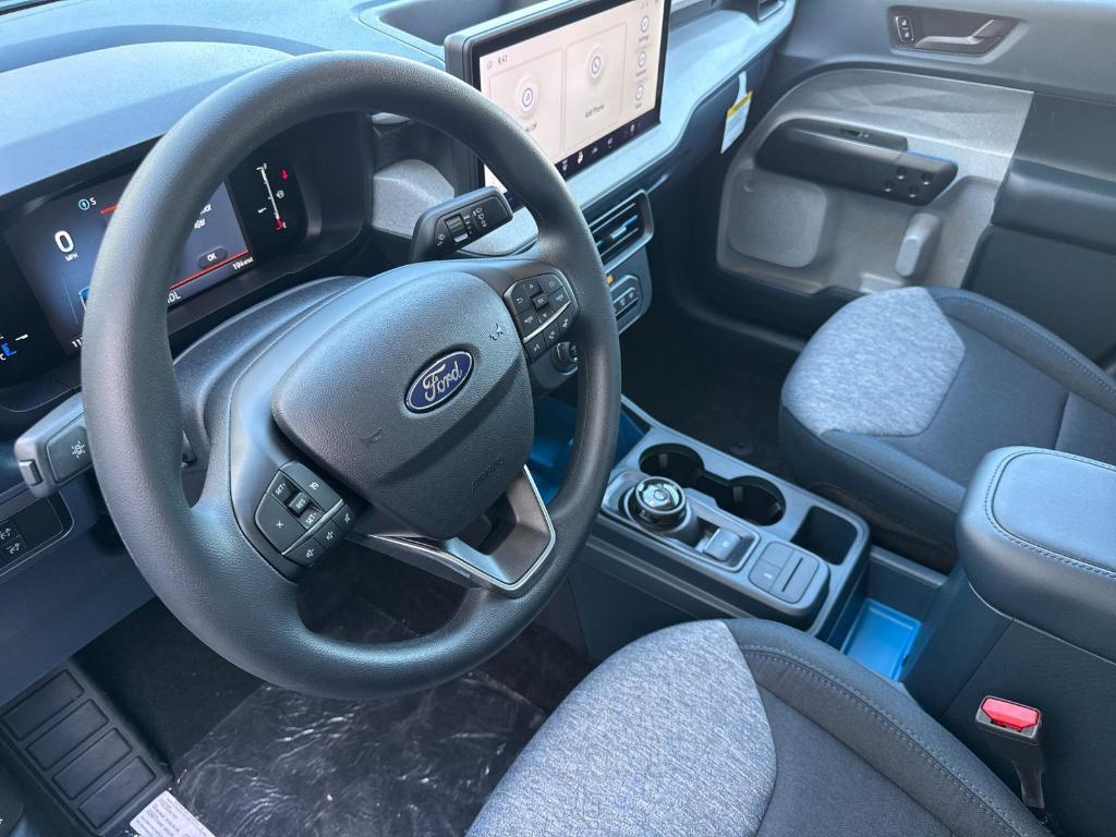 new 2026 Ford Maverick car, priced at $31,955