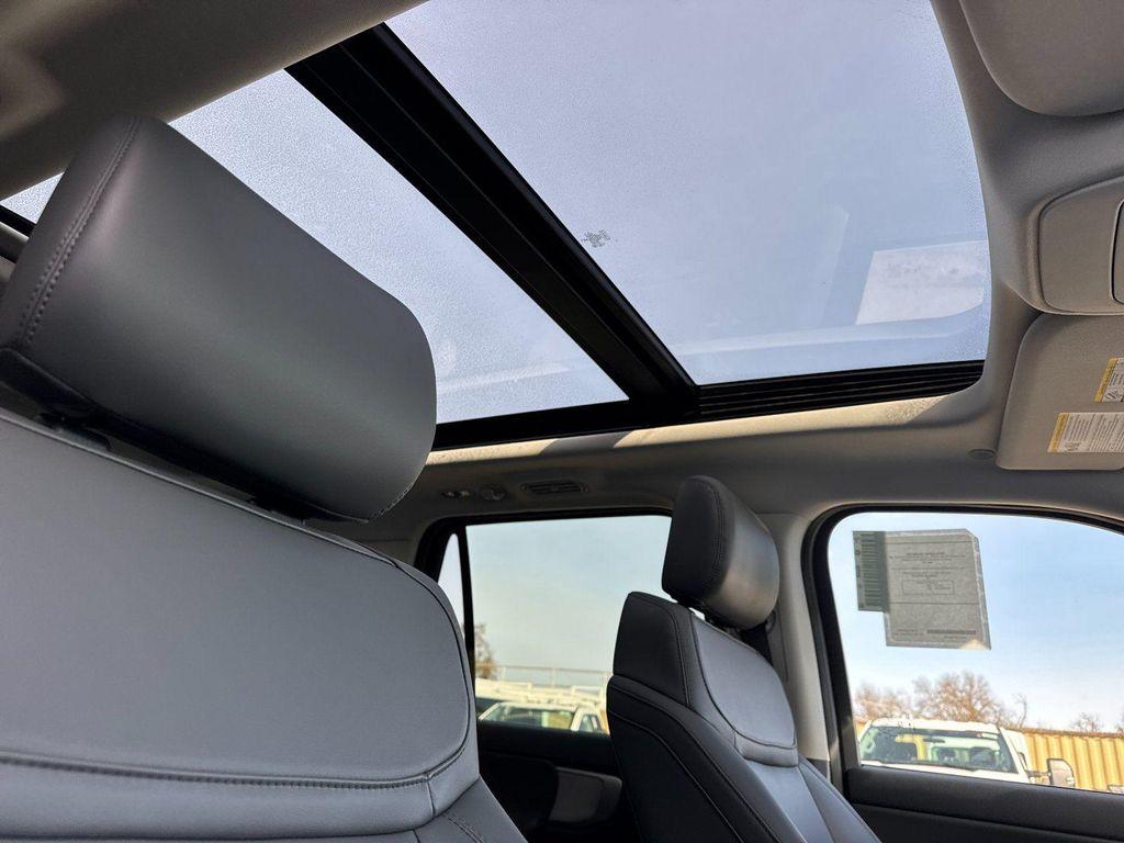 new 2026 Ford Expedition car, priced at $74,280