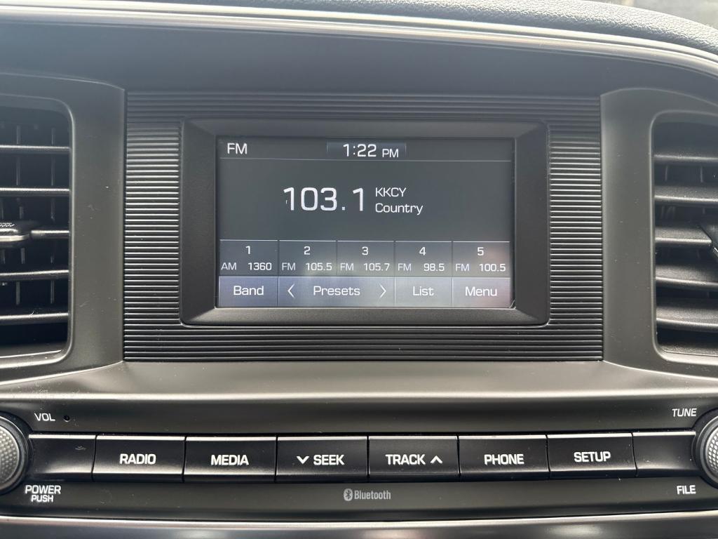 used 2020 Hyundai Elantra car, priced at $17,300