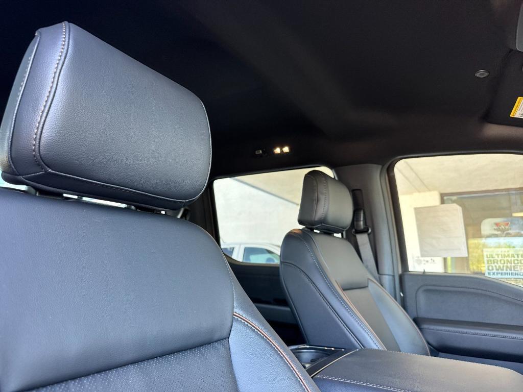 new 2026 Ford F-150 car, priced at $67,556