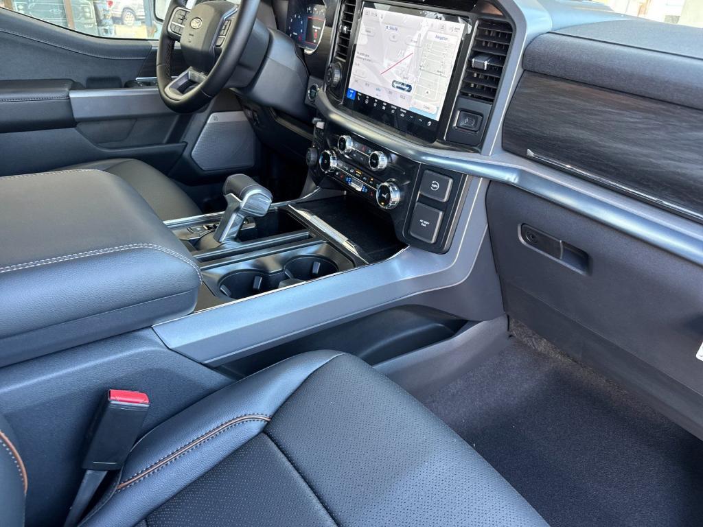 new 2026 Ford F-150 car, priced at $67,556