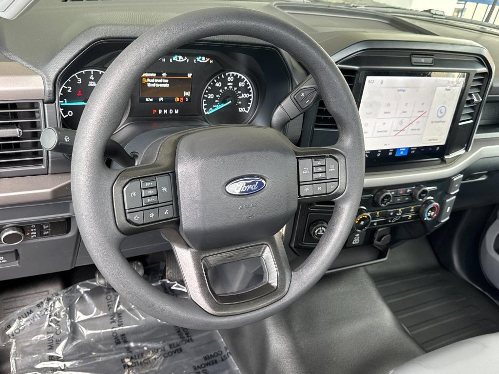 new 2026 Ford F-150 car