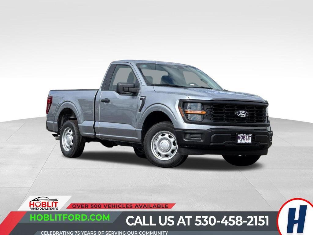 new 2026 Ford F-150 car