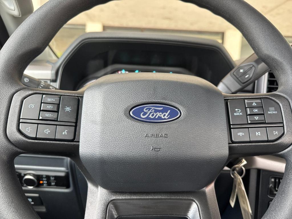 new 2026 Ford F-150 car
