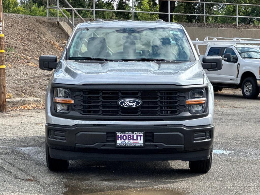 new 2026 Ford F-150 car