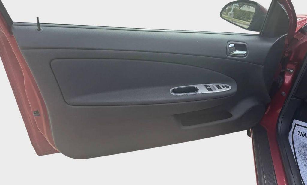 used 2010 Chevrolet Cobalt car, priced at $6,997