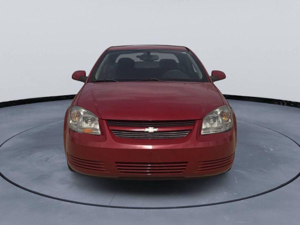 used 2010 Chevrolet Cobalt car, priced at $6,997