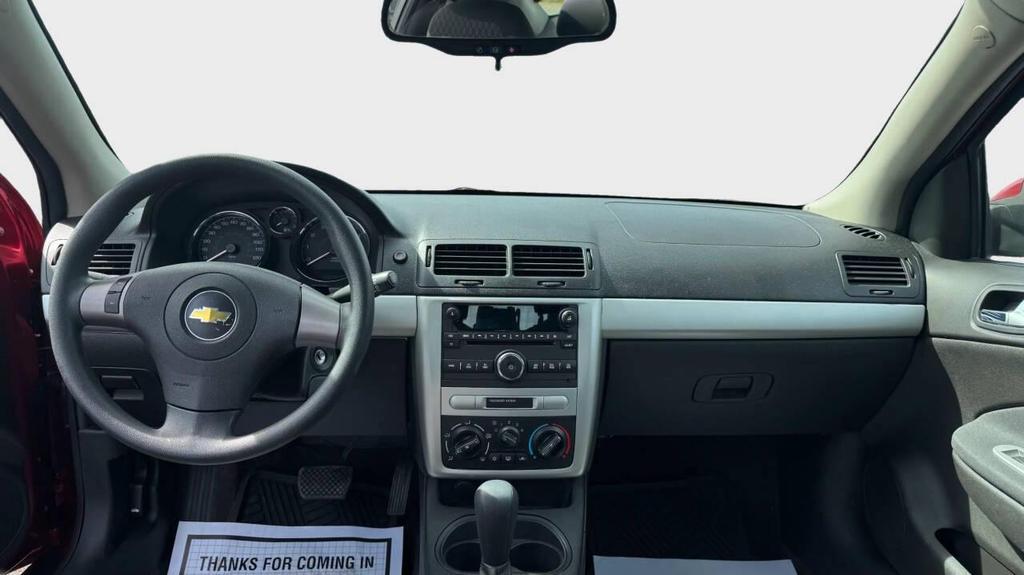 used 2010 Chevrolet Cobalt car, priced at $6,997