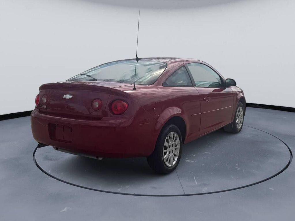 used 2010 Chevrolet Cobalt car, priced at $6,997