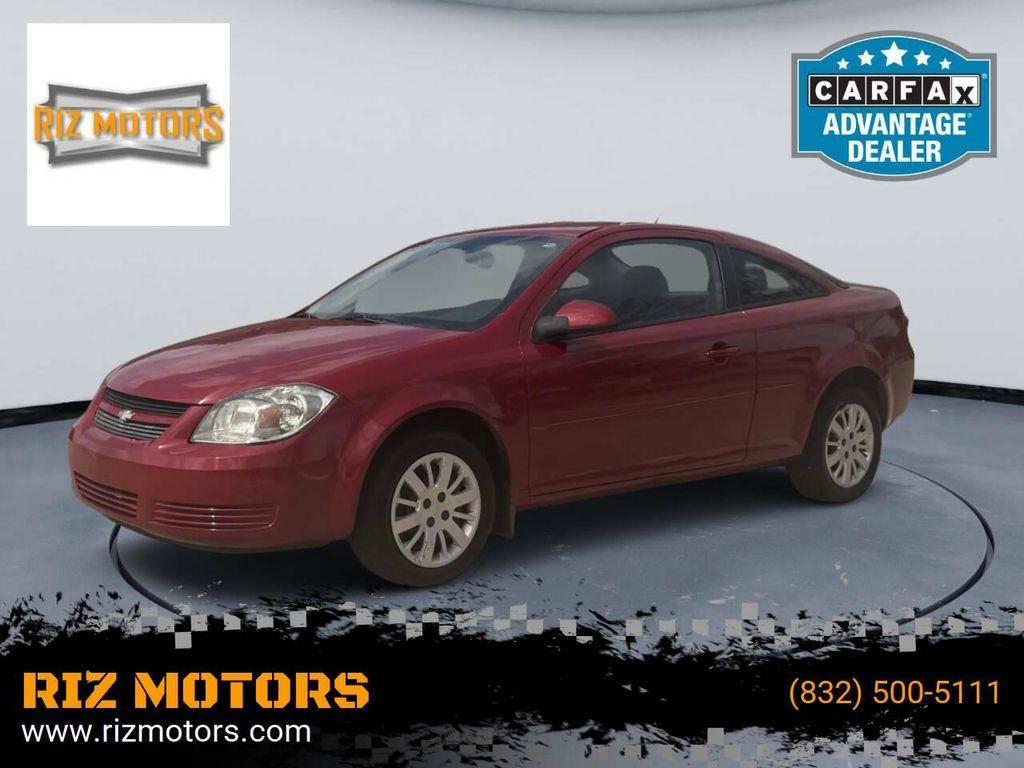used 2010 Chevrolet Cobalt car, priced at $6,997