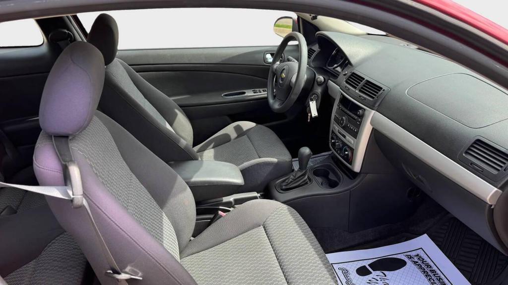 used 2010 Chevrolet Cobalt car, priced at $6,997