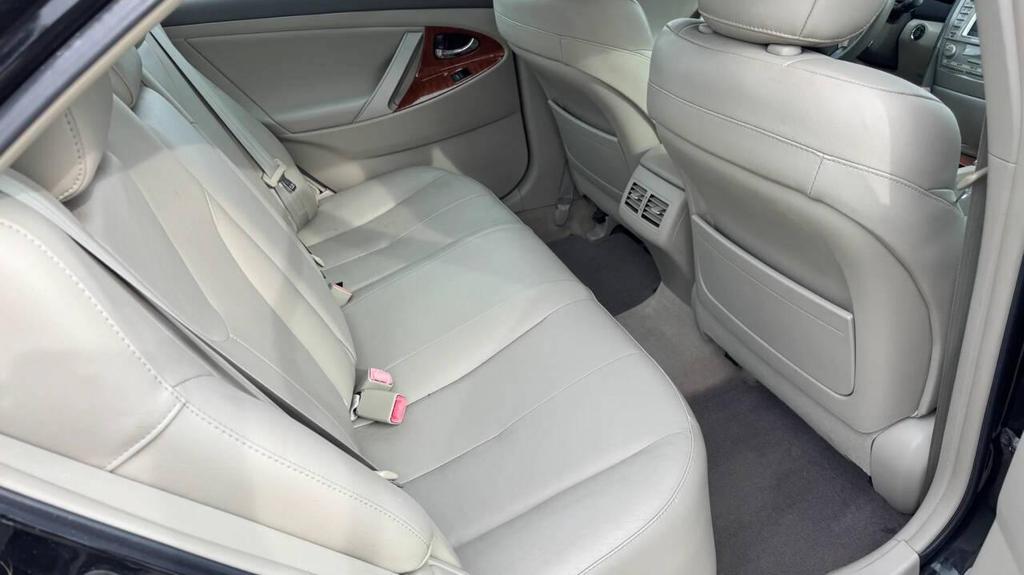 used 2011 Toyota Camry car, priced at $10,497