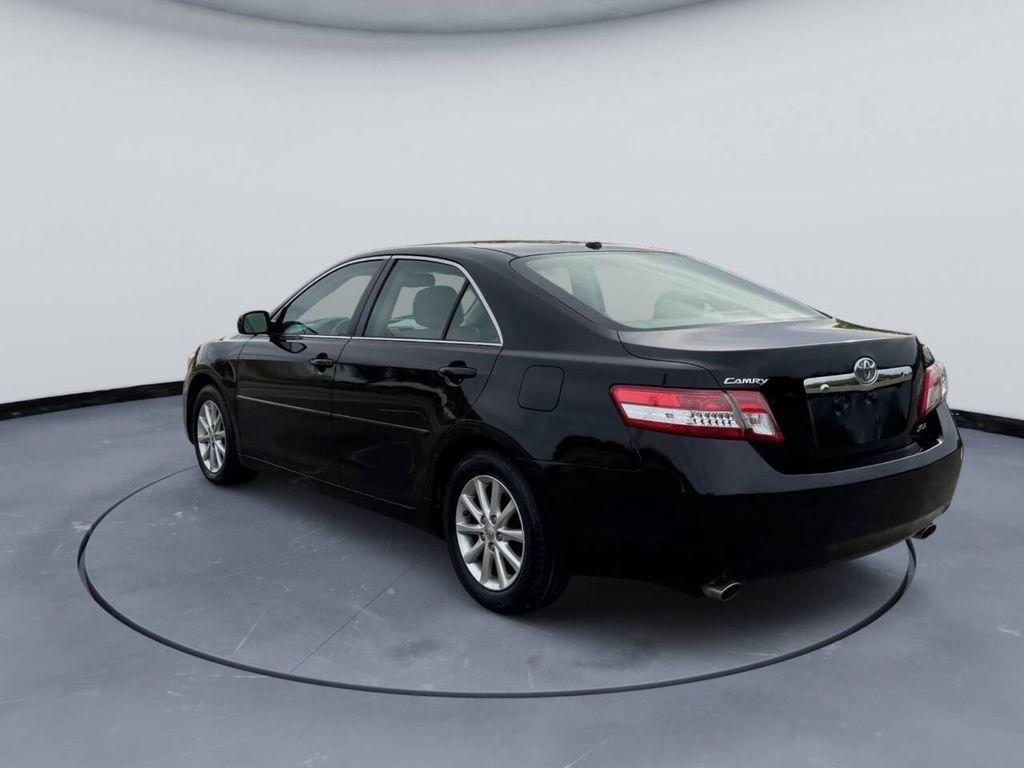 used 2011 Toyota Camry car, priced at $10,497