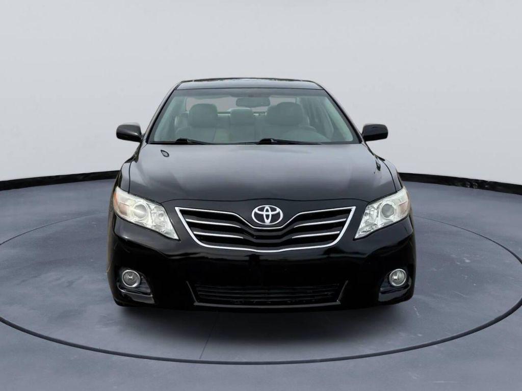 used 2011 Toyota Camry car, priced at $10,497