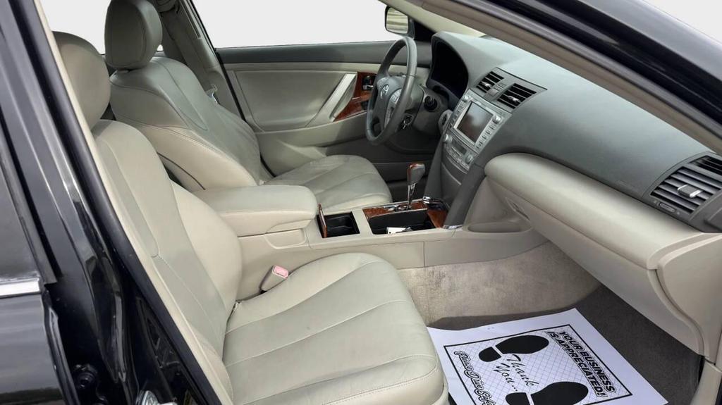 used 2011 Toyota Camry car, priced at $10,497