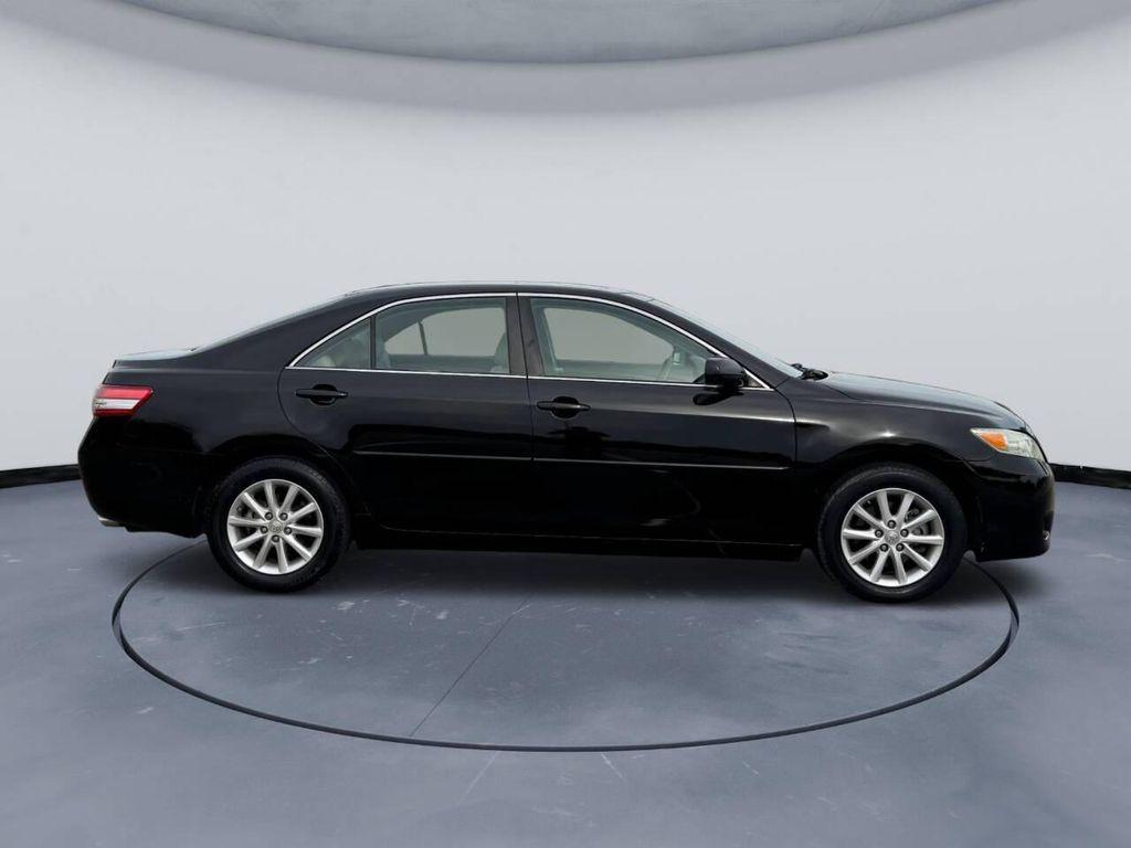 used 2011 Toyota Camry car, priced at $10,497