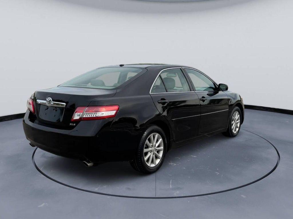 used 2011 Toyota Camry car, priced at $10,497