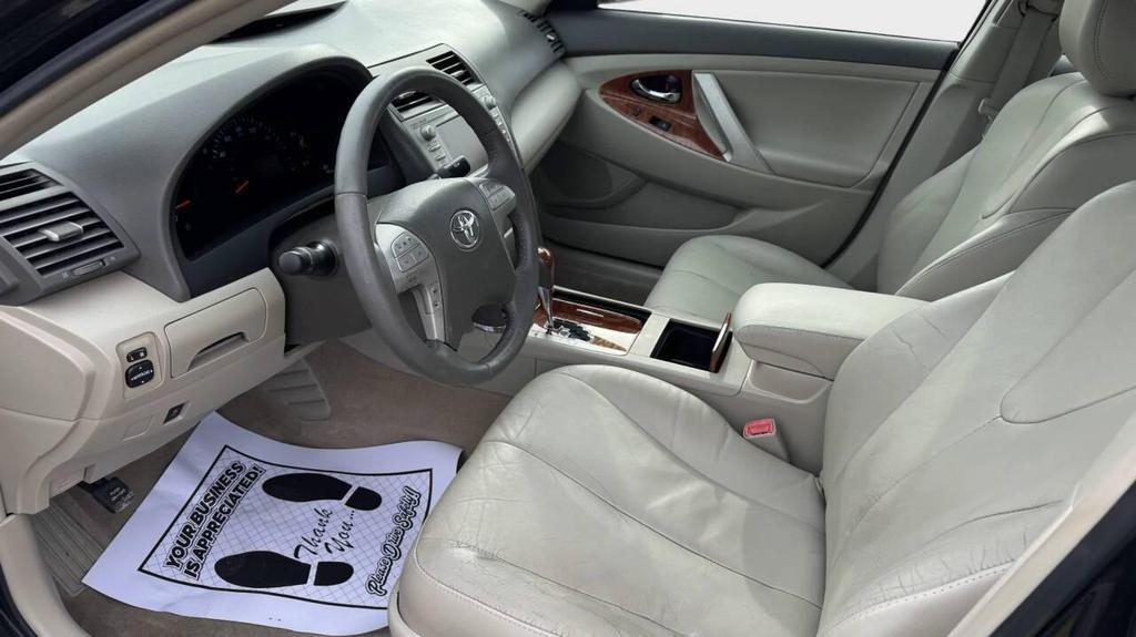 used 2011 Toyota Camry car, priced at $10,497