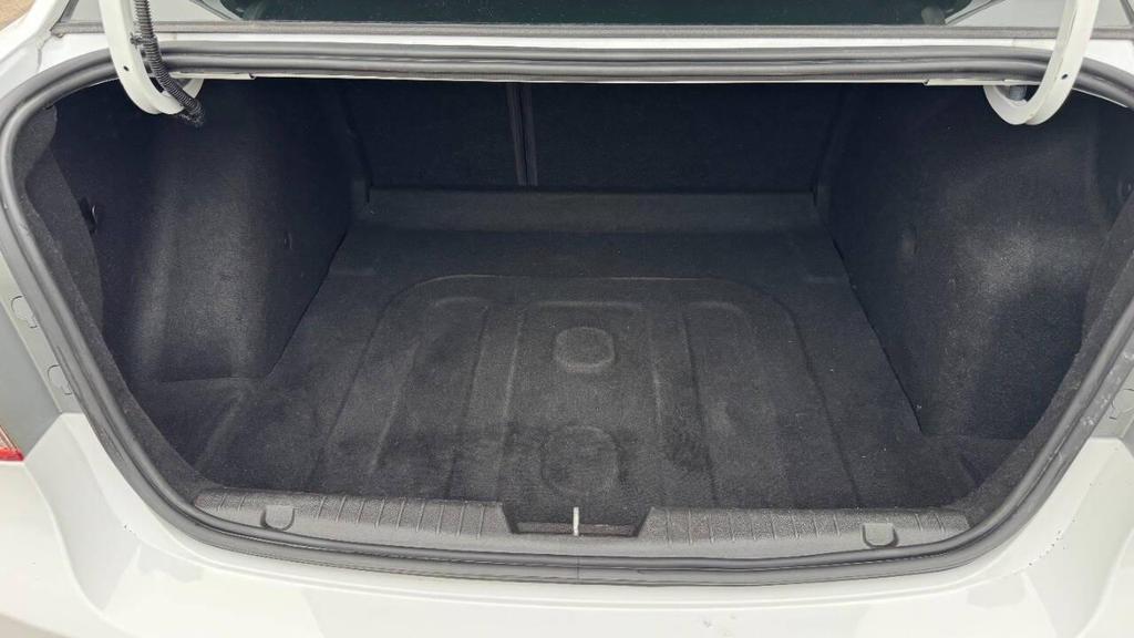 used 2016 Chevrolet Cruze Limited car, priced at $8,497