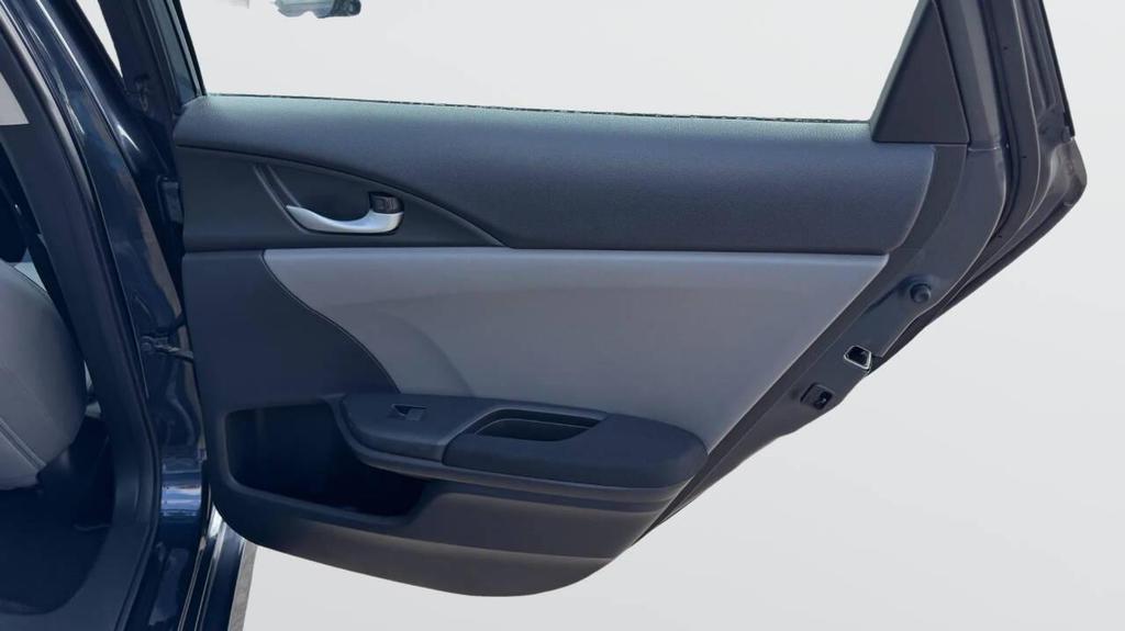 used 2016 Honda Civic car, priced at $11,997